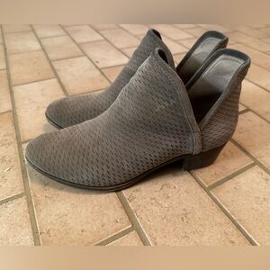 Lucky Brand Women's Baley Ankle Boot